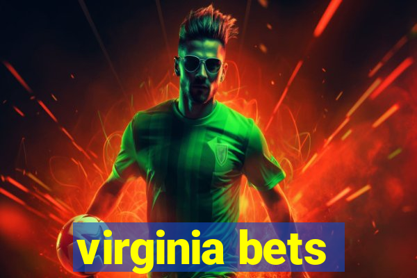 virginia bets