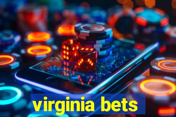 virginia bets