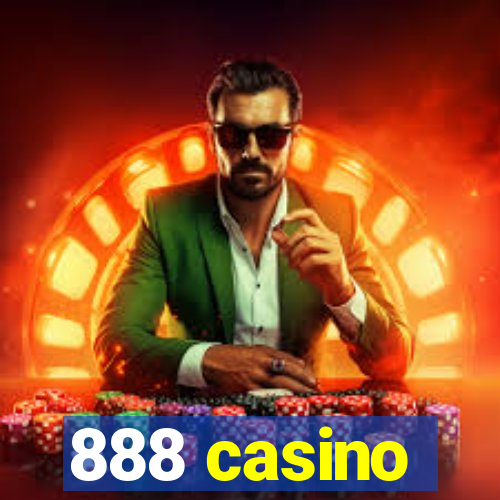 888 casino