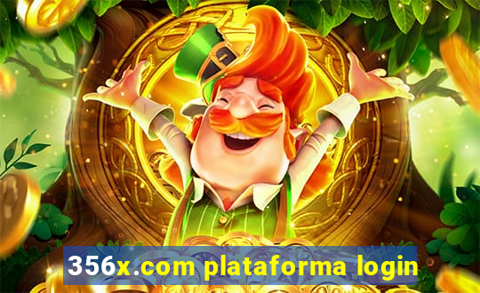 356x.com plataforma login