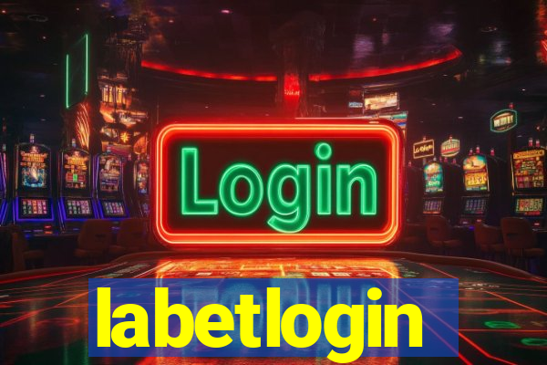 labetlogin