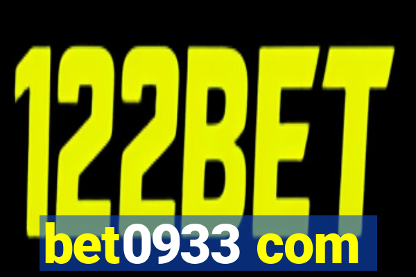 bet0933 com