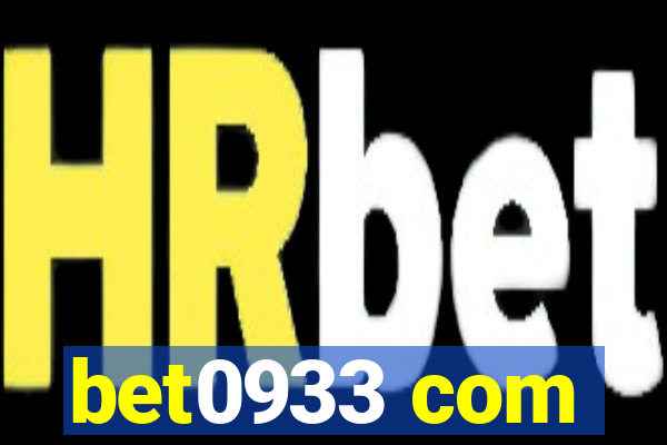 bet0933 com