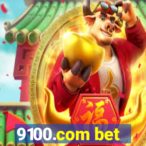 9100.com bet