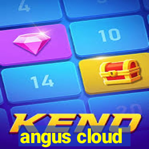 angus cloud