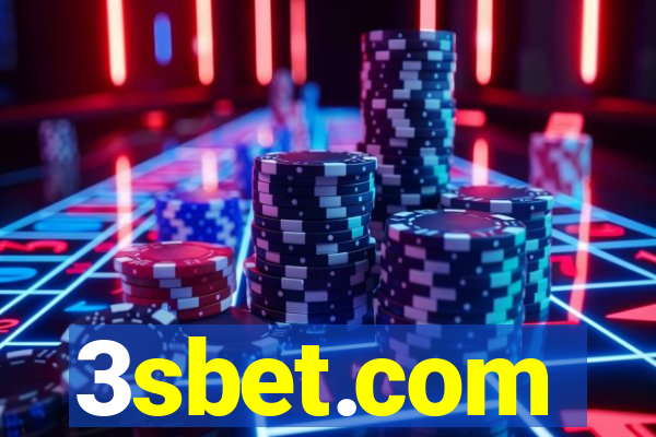 3sbet.com