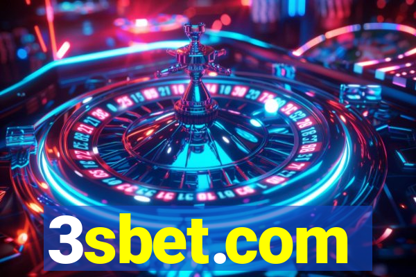 3sbet.com