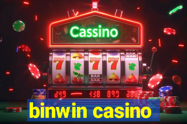 binwin casino