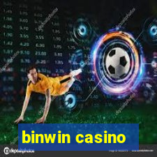 binwin casino