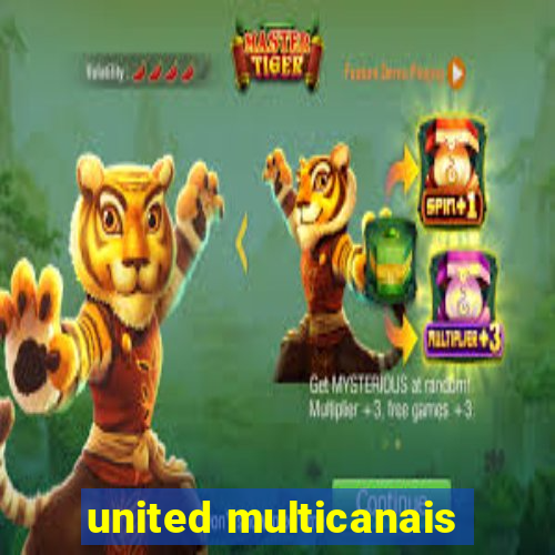 united multicanais