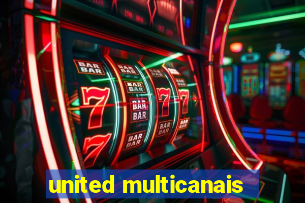 united multicanais