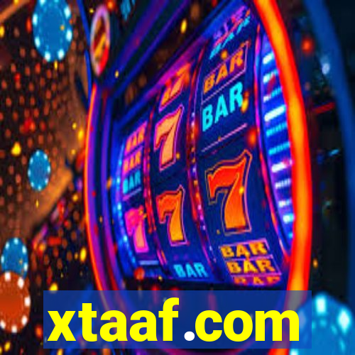 xtaaf.com