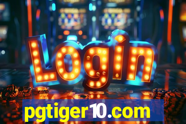 pgtiger10.com