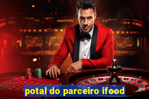 potal do parceiro ifood