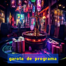 garota de programa de serrinha