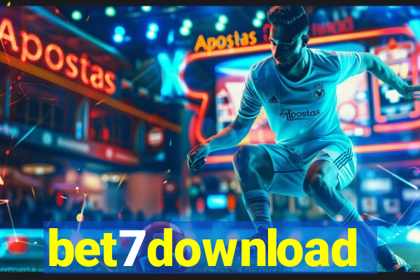 bet7download