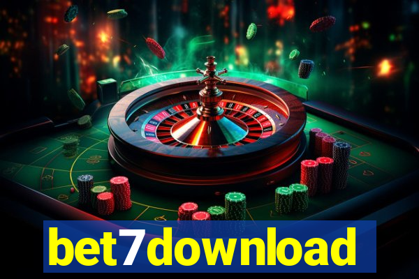 bet7download