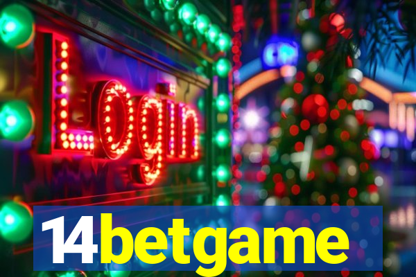 14betgame