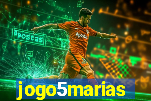 jogo5marias