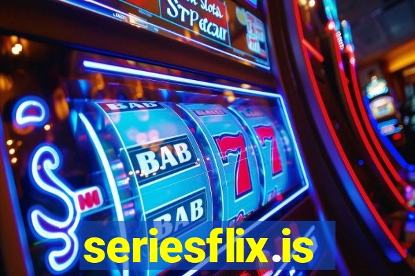 seriesflix.is