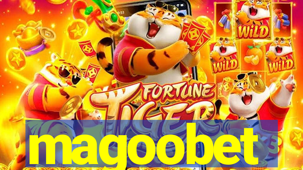 magoobet