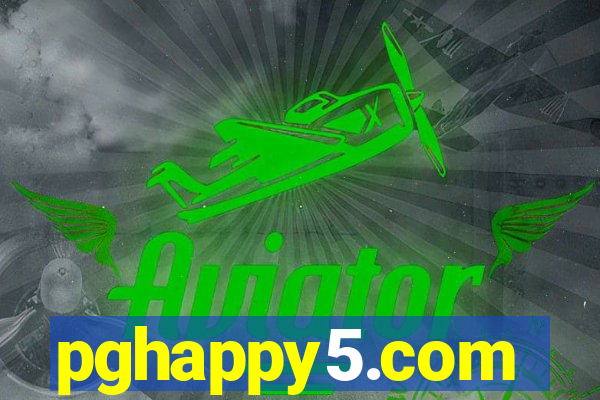 pghappy5.com