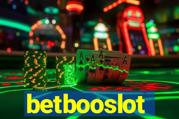 betbooslot