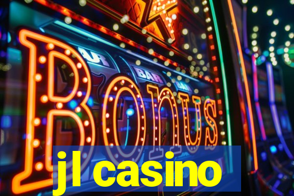 jl casino