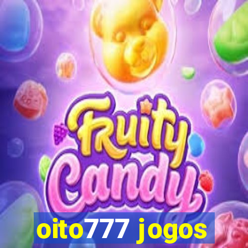 oito777 jogos