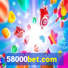 58000bet.com