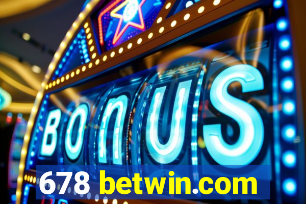 678 betwin.com