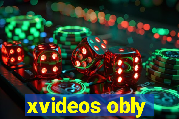 xvideos obly