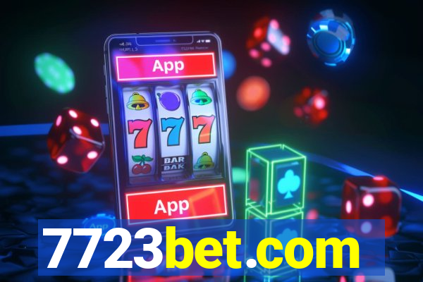 7723bet.com