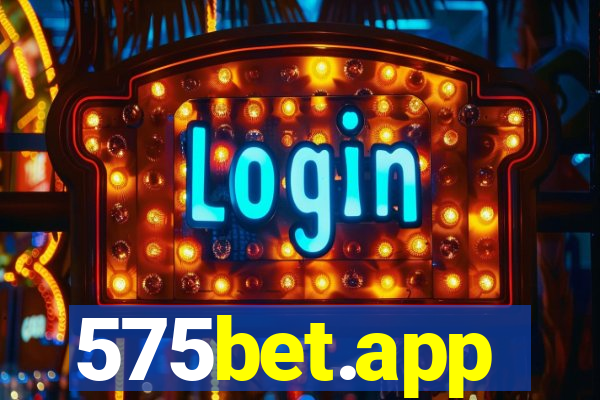 575bet.app