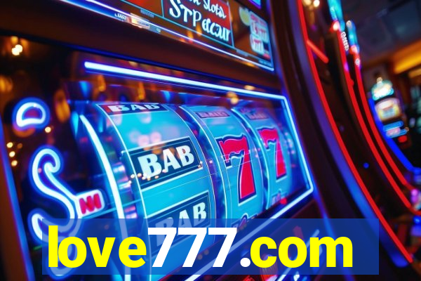 love777.com