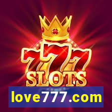 love777.com