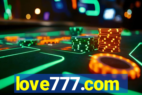 love777.com