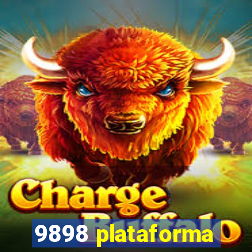 9898 plataforma