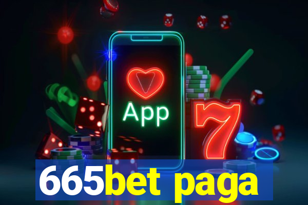 665bet paga