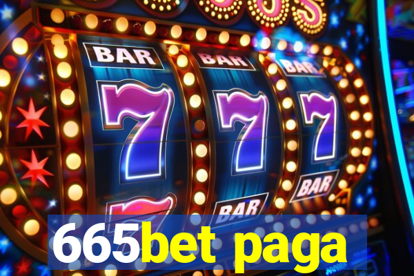 665bet paga