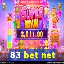 83 bet net