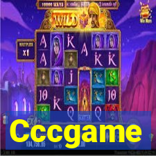 Cccgame