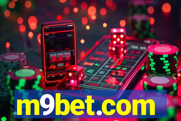 m9bet.com