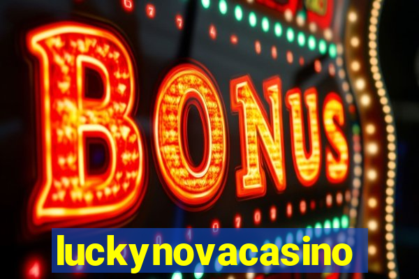 luckynovacasino