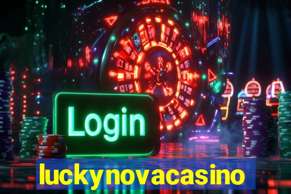 luckynovacasino