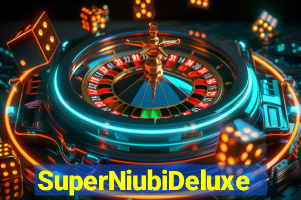 SuperNiubiDeluxe super mario deluxe nintendo switch rom