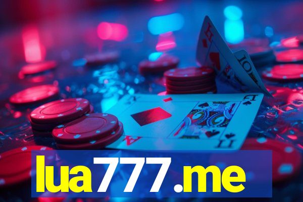 lua777.me