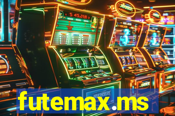 futemax.ms