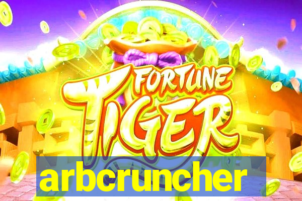 arbcruncher