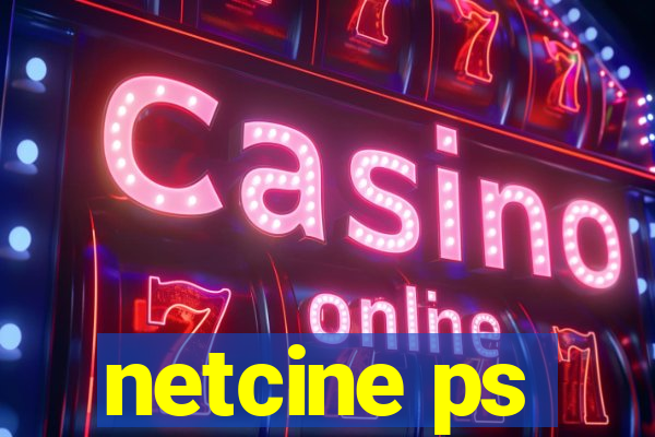 netcine ps